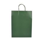 Χάρτινη σακούλα δώρου μονόχρωμη 42x10x32cm