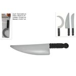 Αποκριάτικο αξεσουάρ μαχαίρι/δρεπάνι/μπαλτάς