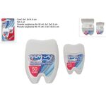 Gold Dolly Οδοντικό νήμα σετ 2τμχ 50m & 15m