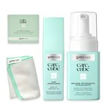 Bella Oggi Care Cub Double Cleansing Oil/Mousse Kit 3pcs