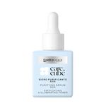 BellaOggi Care Cube AHA Purifying Serum Face, Neck and Decollete 30 ml