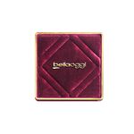 Bella Oggi Velvet Dream Trousse Pret-a-porter - Burgundy