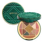 Bella Oggi Velvet Dream Kit - Imperial Green