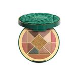 Bella Oggi Velvet Dream Kit - Imperial Green