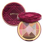 Bella Oggi Velvet Dream Kit - Royal Burgundy