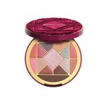 Bella Oggi Velvet Dream Kit - Royal Burgundy