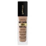 Bella Oggi My Skin Dna 34g