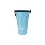 Waterproof Bag 10l 4ass Clr