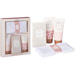 Σετ μπάνιου για δώρο 4 τεμαχίων