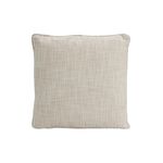 Cushion Outdoor 45x45cm 3ass