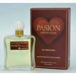 De Naturmais Eau de Parfum Pasion Hipnotize 100ml