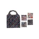 Αναδιπλούμενη τσάντα για ψώνια