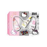 Hello Kitty Σετ δώρου Body Mist 15ml