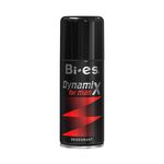 Bi Es Men Deo Spray Dynamix Classic 150ml