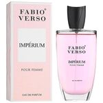 Fabio Verso Eau de Parfum Imperium 100ml