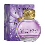 Fabio Verso Eau de Parfum Eclaire 100ml