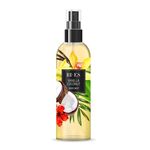 Bi Es Body Mist Vanilla Coconut 200ml