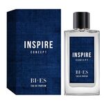 Bi Εs Eau de toilette Inspire Concept 90ml
