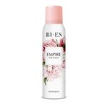 Bi Es Deo Spray Empire 150ml