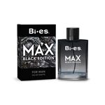 Bi Εs Eau de toilette Max Black Edition 100ml