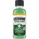 Listerine Στοματικό Διάλυμα Total Care Gum Protection 95ml