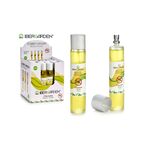 Iber Garden Αρωματικό αντικουνουπικό σπρέι σιτρονέλα σε γυάλινο μπουκάλι 100ml