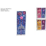 Παιχνίδι μαγικό ραβδί και κορόνα σε 4 σχέδια