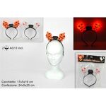 Στέκα μεταμφίεσης Halloween με φως