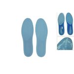 Gold Dolly Ανατομικοί πάτοι παπουτσιών gel Νο 41/48