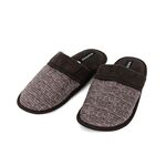 Ανδρικές παντόφλες 40/46 σε 3 αποχρώσεις