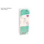 Αποτριχωτικές ταινίες κεριού 100 τεμάχια 7x20cm