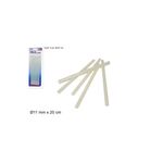 Σετ στικς κόλλα σιλικόνης 5 τεμαχίων