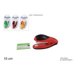 Συρραπτικό σε κόκκινο 10cm