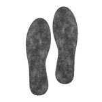 Πάτοι παπουτσιών μαύροι