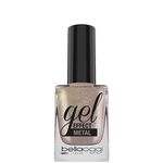 Bella Oggi Gel Effect Metal 10ml