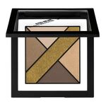 Bella Oggi Eyes On Me Eyeshadow Palette