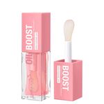 Bella Oggi Volume Boost Lipgloss