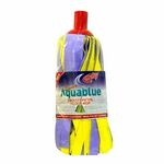 Multy Aquable Σφουγγαρίστρα μεγάλη κίτρινη / μπλε