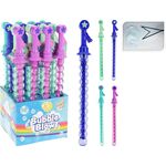 Φούσκες σε 4 αποχρώσεις 195ml