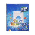 Χρωμοπαγίδες ρούχων 12pcs