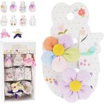 Πασχαλινά σκουλαρίκια και κοκαλάκια