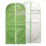 Θήκη για πανωφόρια Υφασμάτινη 60x90cm