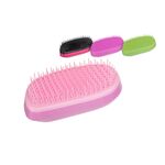 Beautifly Βούρτσα μαλλιών σιλικόνης