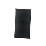 Θήκη γυαλιών μαλακή σε διάφορα χρώματα "κλάτς"