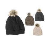 Σκούφος με φούντα