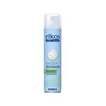 Elkos Αφρός Ξυρίσματος Sensitive 75ml