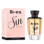 Bi Es Eau de Parfum Sin 100ml