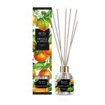 Bi Es Αρωματικό χώρου με στικς Orange & Spices 250ml