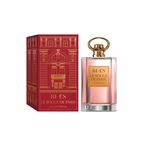 Bi Es Eau De Parfum Le Rouge De Paris 100ml