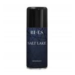 Bi Es Men Deo Spray Salt Lake 150ml